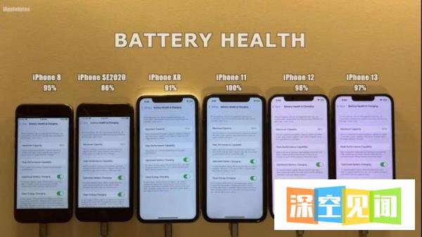 苹果iOS 16.5现严重Bug,续航也崩了!这些机型谨慎升级!