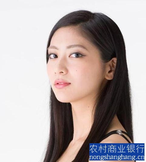 山田彩乃的介绍