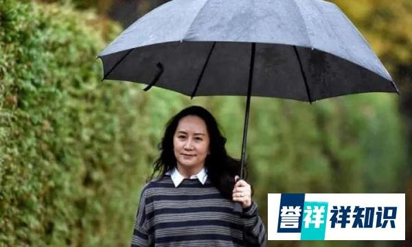 孟晚舟多次收到死亡威胁信,内有子弹!