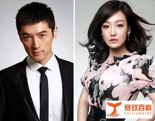 恭喜！胡歌官宣结婚得女！胡歌感情线回顾