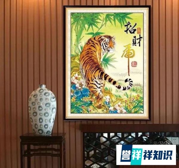 为何老祖宗说今年是财虎年？