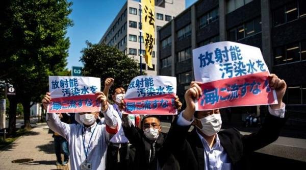 日本排放核废水对中国有影响吗