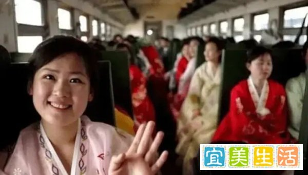 朝鲜全国2500多万人,朝鲜百姓的生活,到底是什么样的水平?