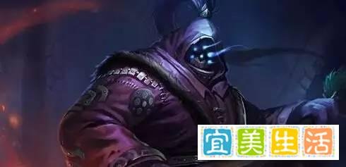 LOL中最强单挑英雄排行榜