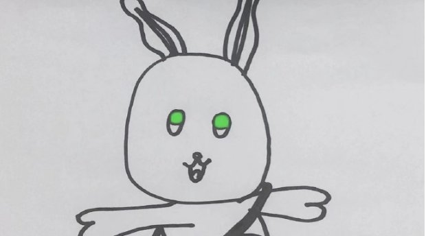 赵露思刘宇宁晒狼兔画像发糖,十二集过去了,皓都究竟什么时候救乐嫣?