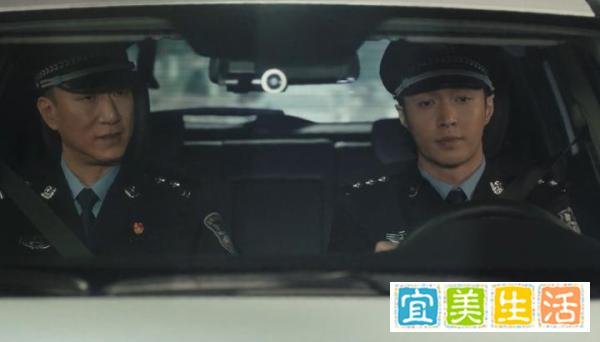 扫黑风暴大结局(28集):高明远一夜白头