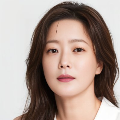 金喜善是否整过容？