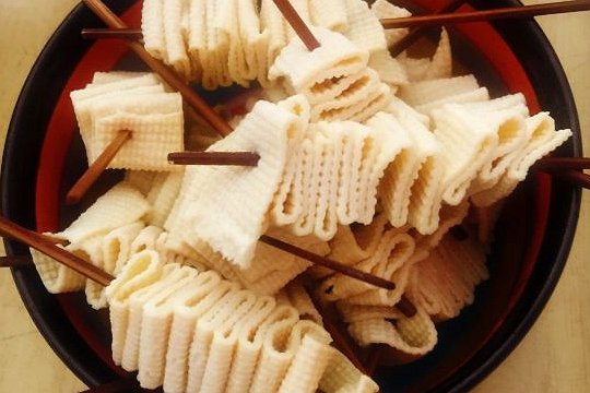 本溪十大必吃馆子