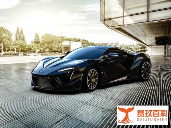 这车比10台劳斯莱斯贵,逼格亮瞎钛合金狗眼,却被中东车抢了风头