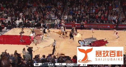 惨!当年模板波什!如今才刚签20天,这个95后就再次被NBA抛弃!