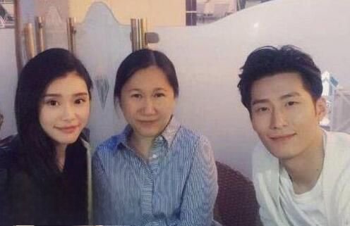 窦骁前女友是奚梦瑶吗 奚梦瑶本人这样回应