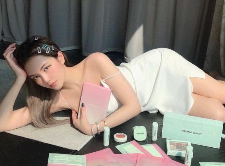 周扬青罗志祥分手一年,网曝两人已复合,女方是如何回应的?