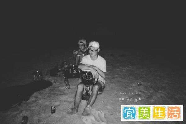 【大辣甲岛】一位海岛控旅游达人整理出的大甲岛攻略