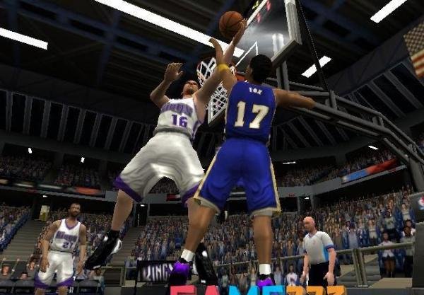 nba2004操作