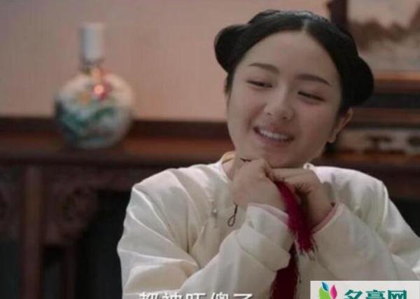 李兰迪回应发胖 李兰迪新戏梦回胖成球遭网友吐槽具体始末