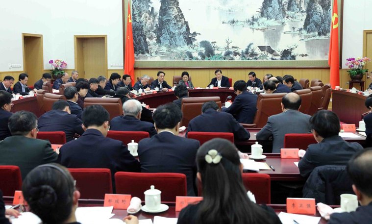 学习贯彻党的创新理论情况存在问题