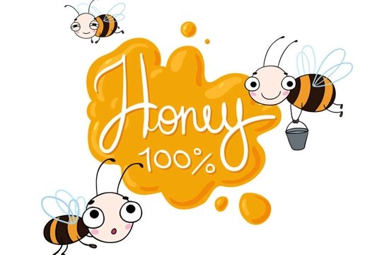 honey暗示什么