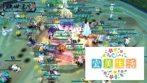 天下3快速升级攻略汇总
