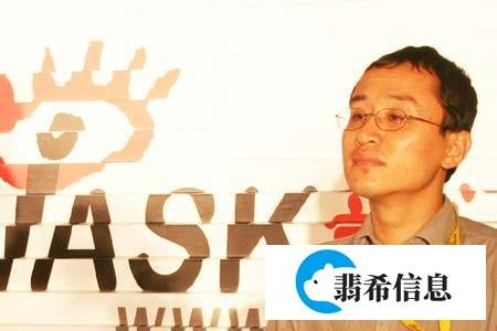 程炳皓：从一个不怕死的中专生，折腾到开心网CEO