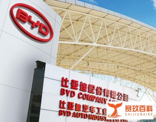 王传福退出杭州比亚迪董事长职位，仍为法定代表人