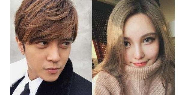 周青扬九年情断，曝罗志祥在外多次聊妹，渣男吗？