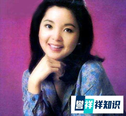 邓丽君音乐馆重新开张不到半年又被迫关闭
