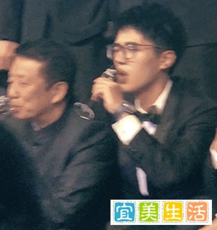 刘昊然喝酒一口闷，原因曝光了！你别以为一口闷是因为酒量好？