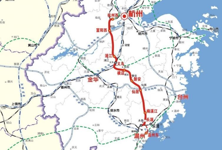 杭州离义乌有多远