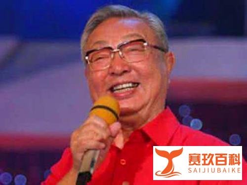 唐杰忠仙逝：曾收徐锦江为徒