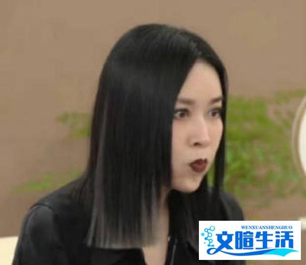张韶涵机智回应“那英需要你”,谦逊中闪耀实力之光!
