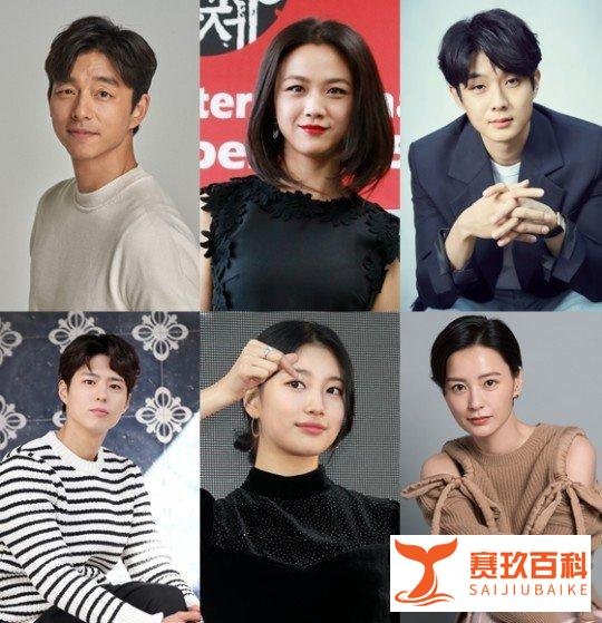 韩国爆款预定?孔刘汤唯主演,导演拿过金钟奖,强强联手令人期待