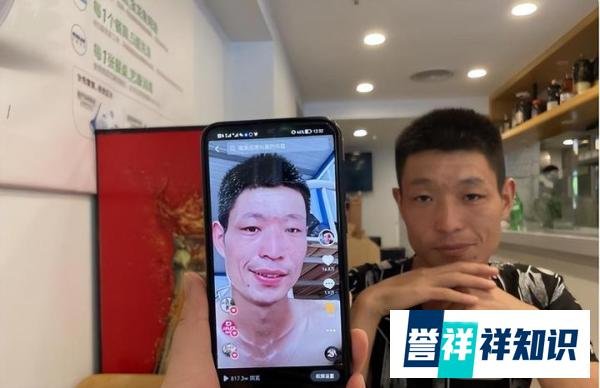 为了生活太辛劳，武汉90后农民工被误认为是60后，你会跟他离婚？