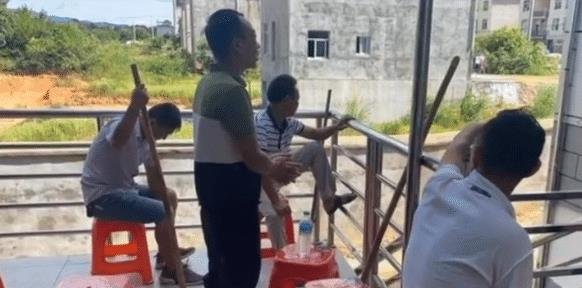 江西致3死1伤嫌犯李有华落网,你对此案件有何看法?