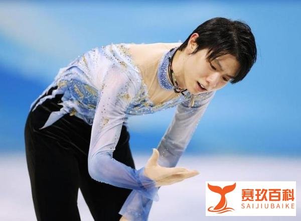 羽生结弦落泪：为什么努力得不到回报 我真的很努力了