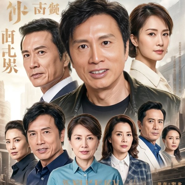 黄子华最火的十部电影