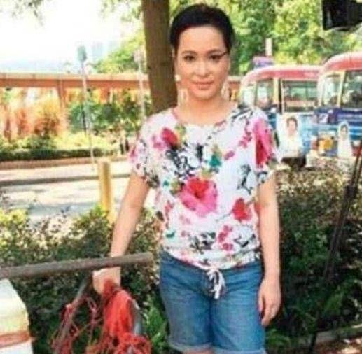 为了500万抛弃吴京的樊亦敏现在过得如何?