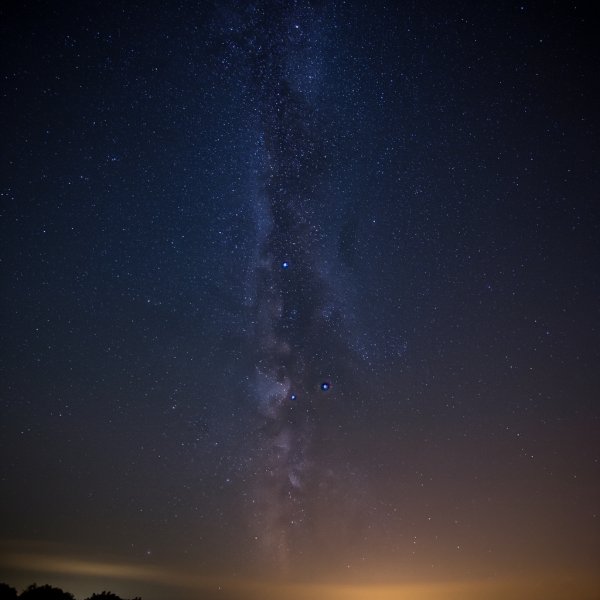 七星连珠2025年在哪天几点