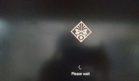 hp的本如何恢复系统？