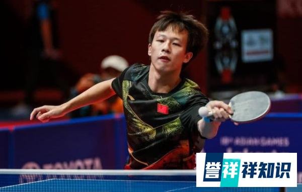 喜讯！刘国梁因乒乓球获奖，2男乒成世界杯种子，女乒望决赛会师