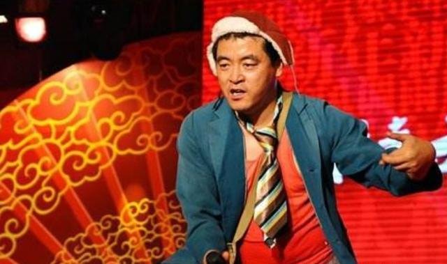 拒绝拜赵本山为师的“东北三宝”,现在哪一个混得最惨?