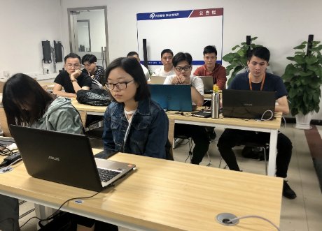 深圳黑马程序员培训机构地址