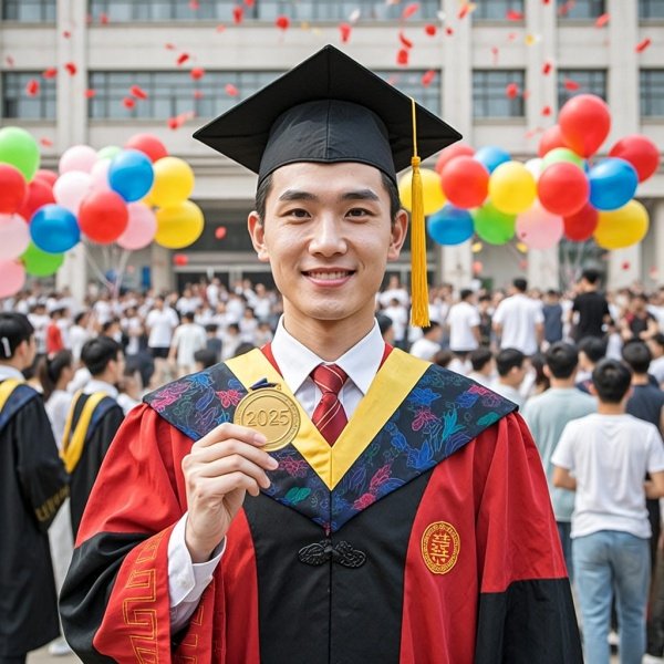 2025全国状元多少分