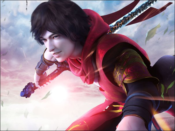 少年歌行武功境界排名