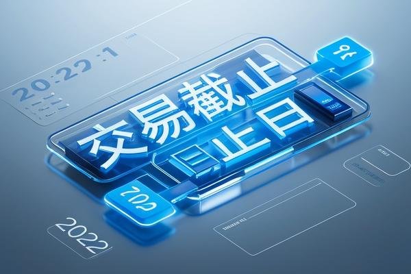 交易截止日是哪一天