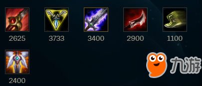LOL7.17版本EZ怎么打野