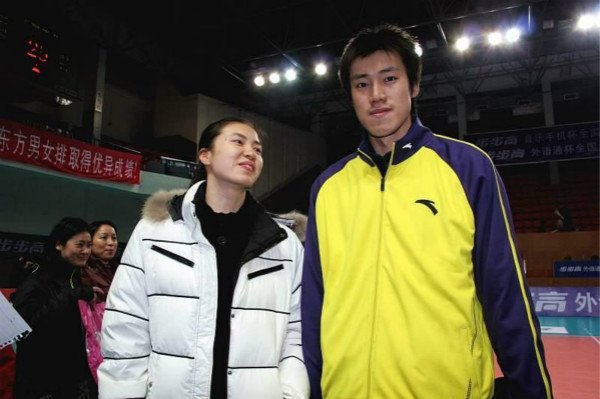 曾是国家队男排的汤淼，当年究竟为何被摔成重伤？
