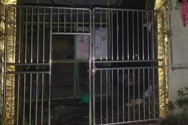 红太阳幼儿园废弃真相是什么意思