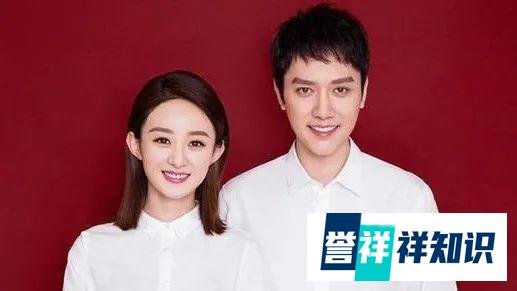 赵丽颖冯绍峰宣布离婚，看看民法典对《离婚协议》的7个要点是怎么约定的