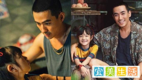 《人生大事》中国台湾网飞热度不减，勇夺榜单冠军，电影票房破亿