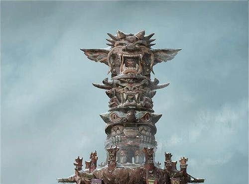 魔兽世界7.0新地图怎么去